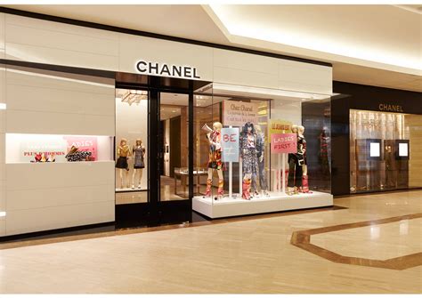 chanel boutique south coast plaza|chanel south coast plaza hours.